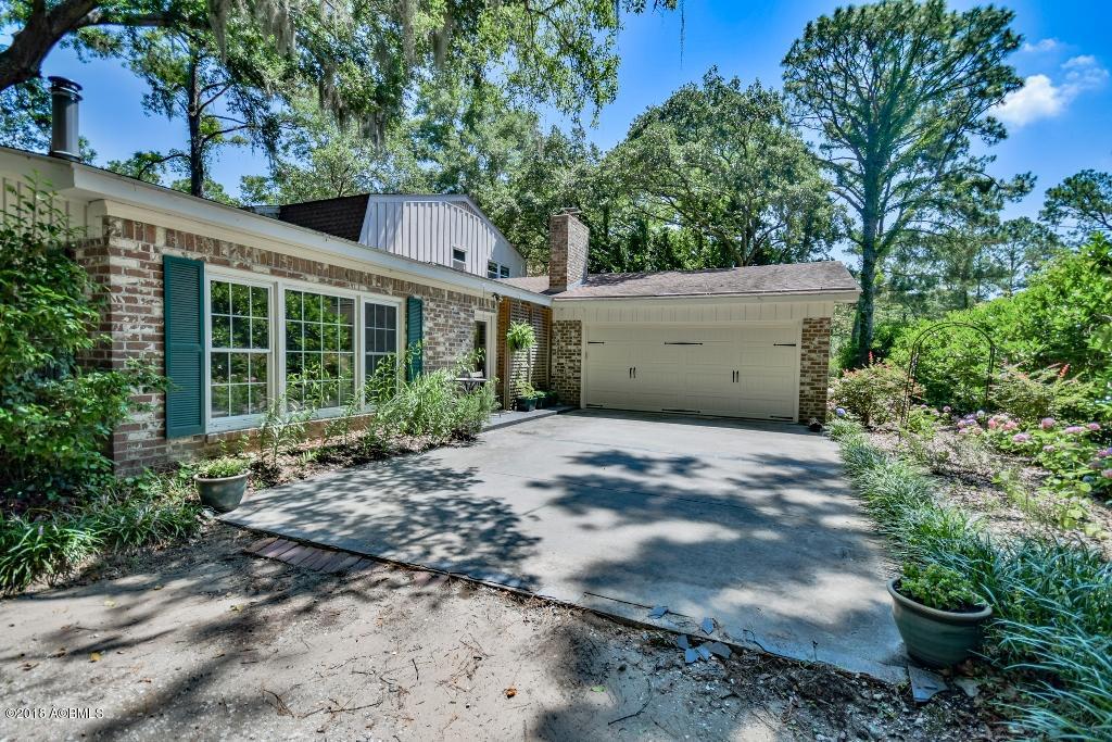 11 Audubon Road Beaufort, SC 29907 - Photo 48 of 50 48
