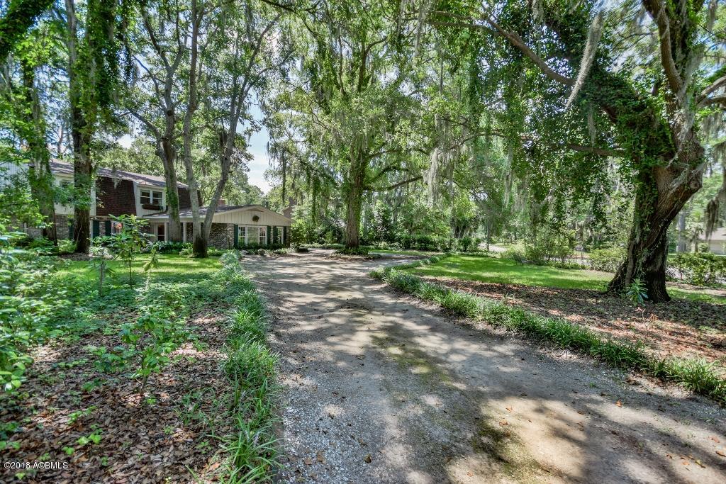 11 Audubon Road Beaufort, SC 29907 - Photo 50 of 50 50