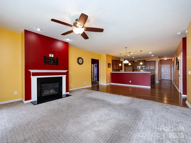 $435,000 | 1822 Charbray Lane, Charlotte, NC 28213