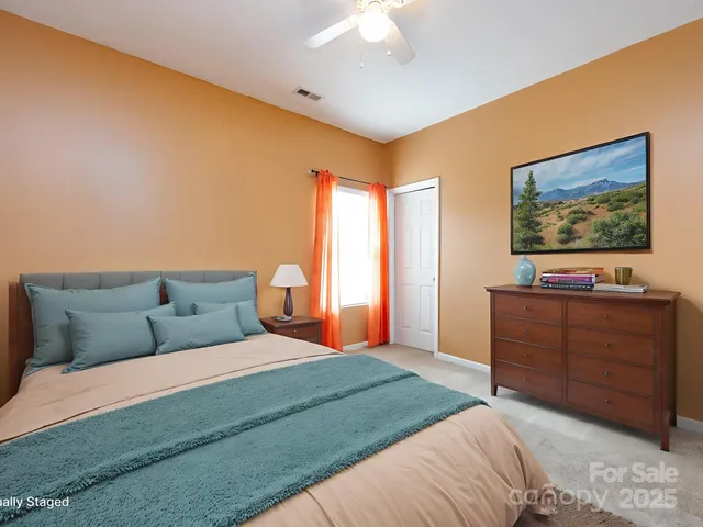 $435,000 | 1822 Charbray Lane, Charlotte, NC 28213