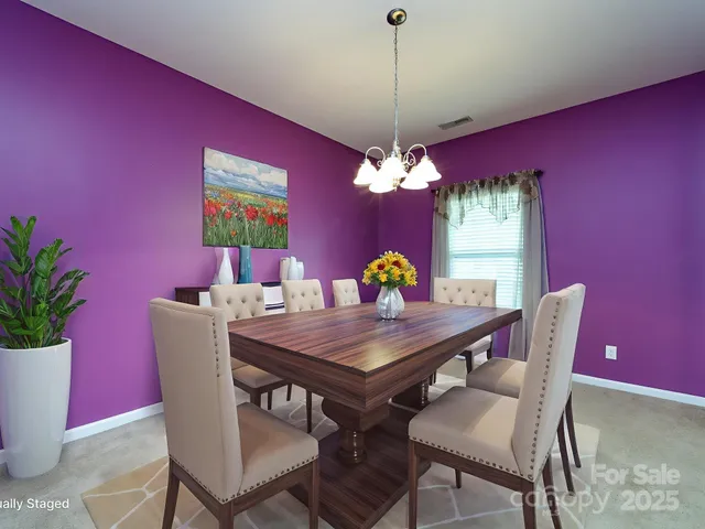 $435,000 | 1822 Charbray Lane, Charlotte, NC 28213