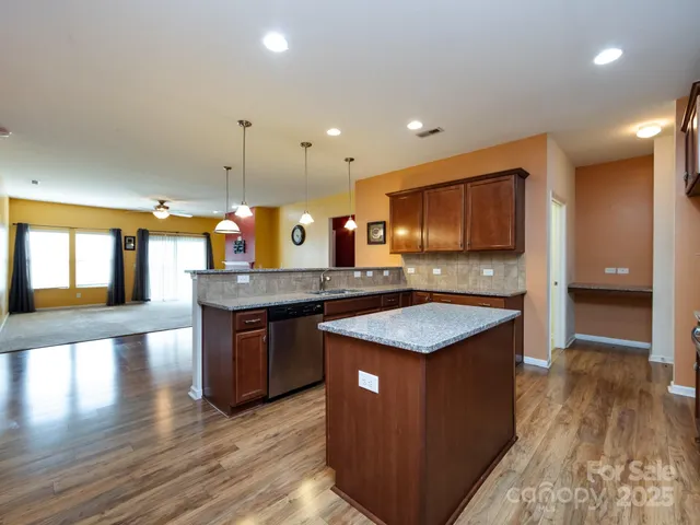 $435,000 | 1822 Charbray Lane, Charlotte, NC 28213