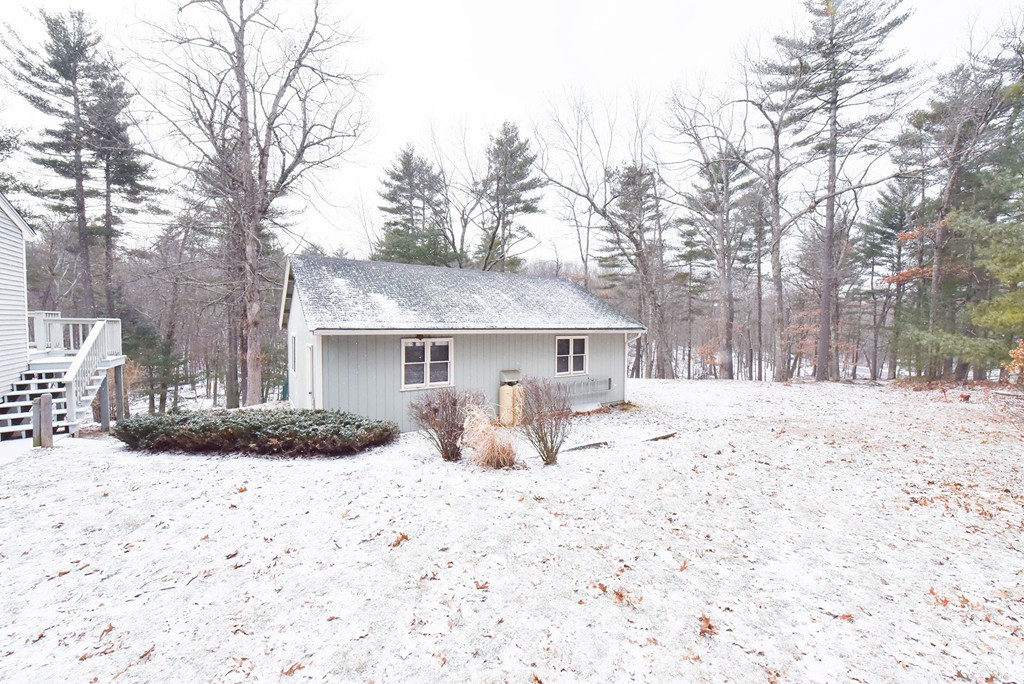 138 Sand Hill Road Groton, MA 01450 - Photo 23 of 26 Gallery Image 23