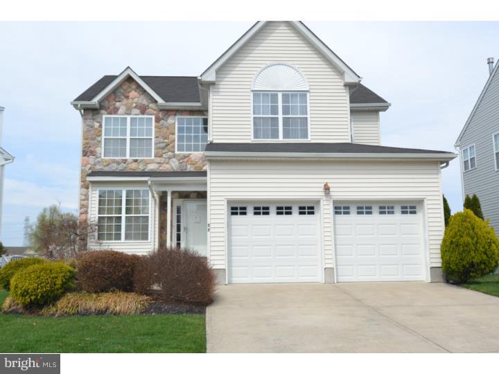 57 Colts Gait Road Marlton, NJ 08053 - Photo 1 of 20