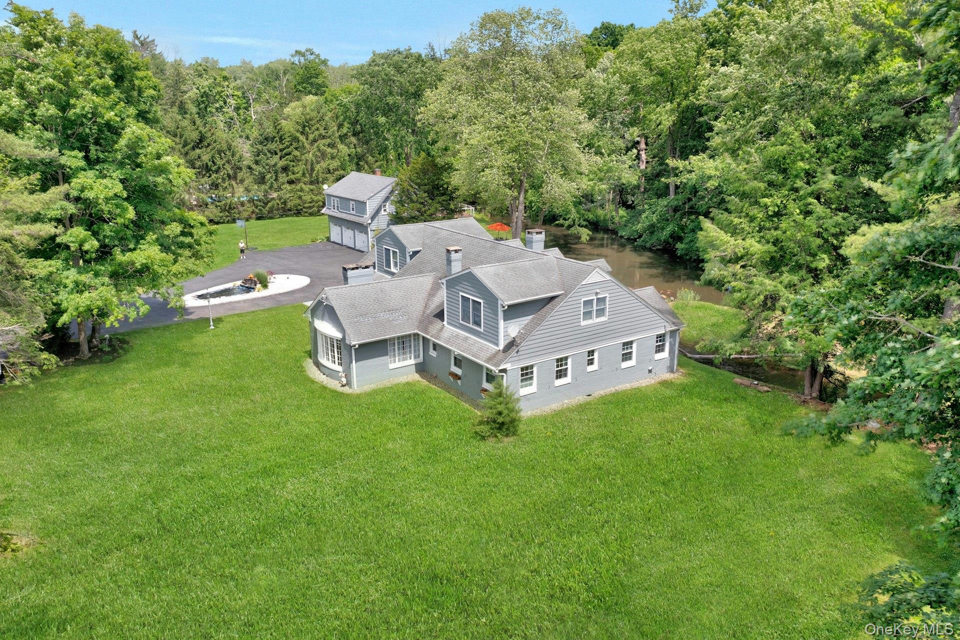 459 Haverstraw Road Suffern, NY 10901 - Photo 38 of 47