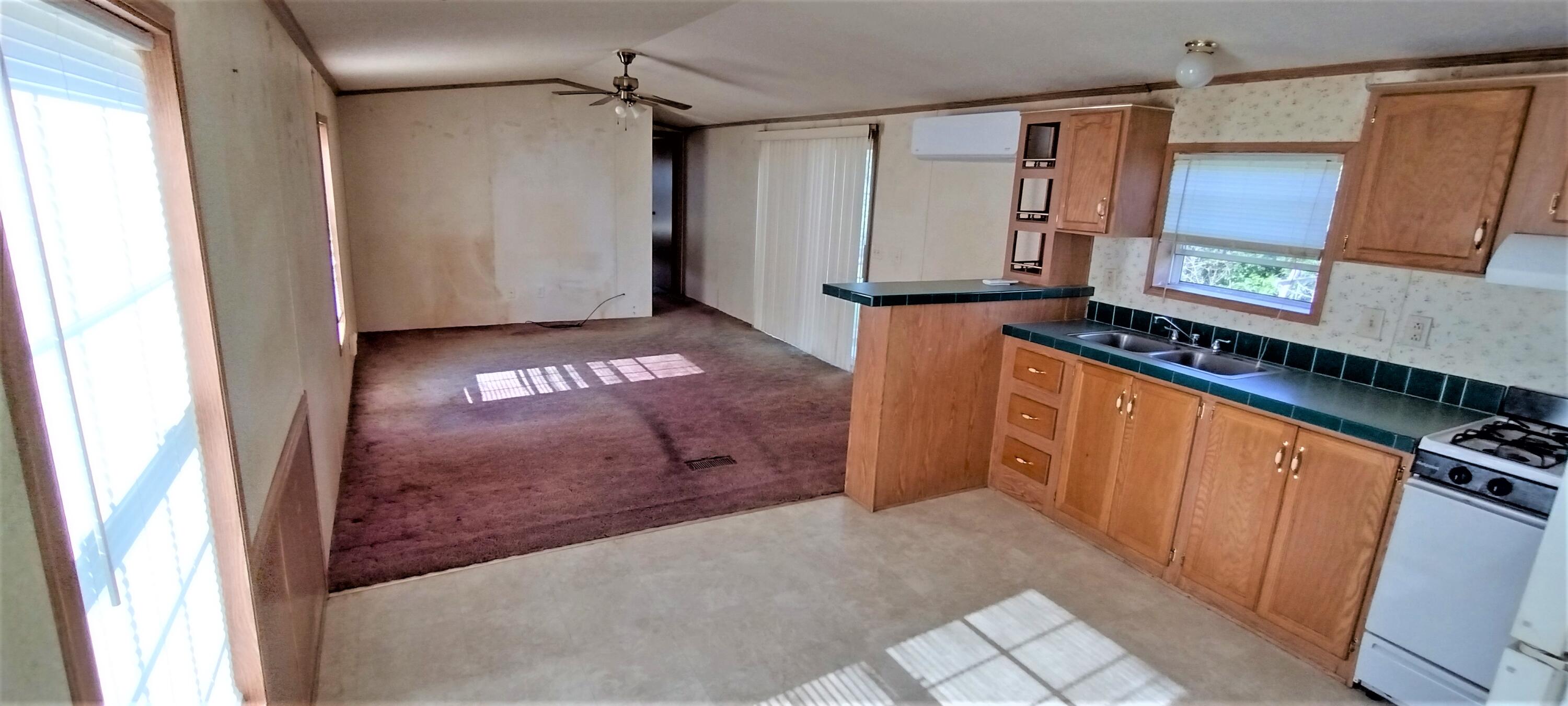 288 East Side Road Addison, ME 04606 - Photo 5 of 19 Living Area