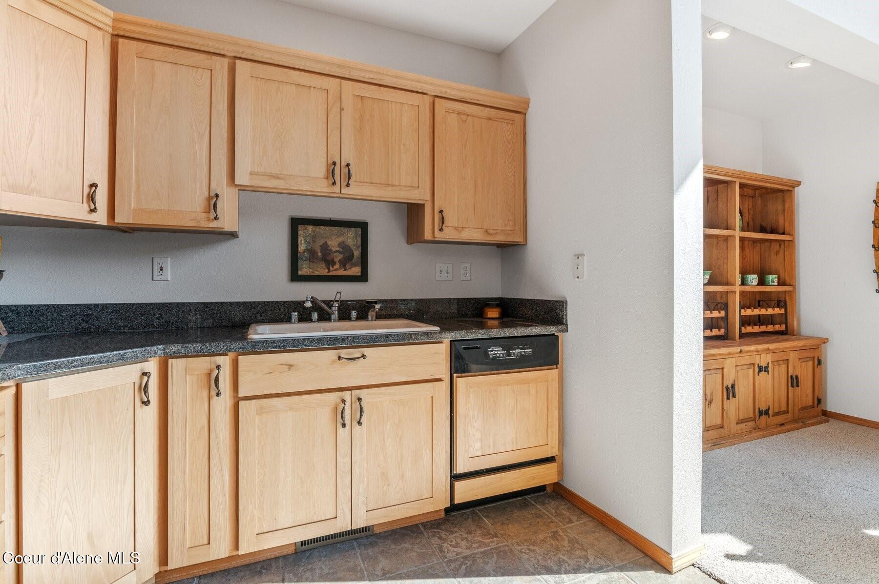 227 Crystal Springs Road, Unit 3 Sandpoint, ID 83864 - Photo 11 of 86 Kitchen and Dining Areas
