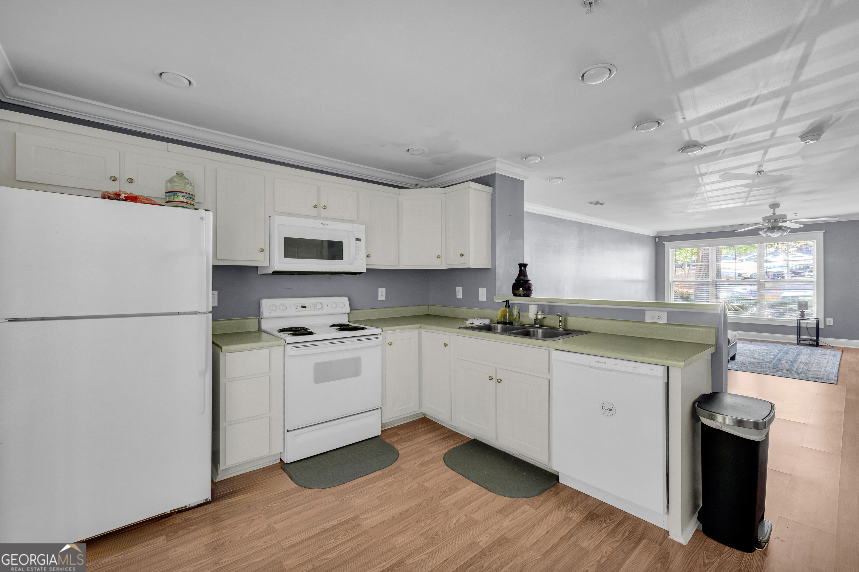 490 South Barnett Shoals Road, Unit 205 Athens, GA 30605 - Photo 15 of 42