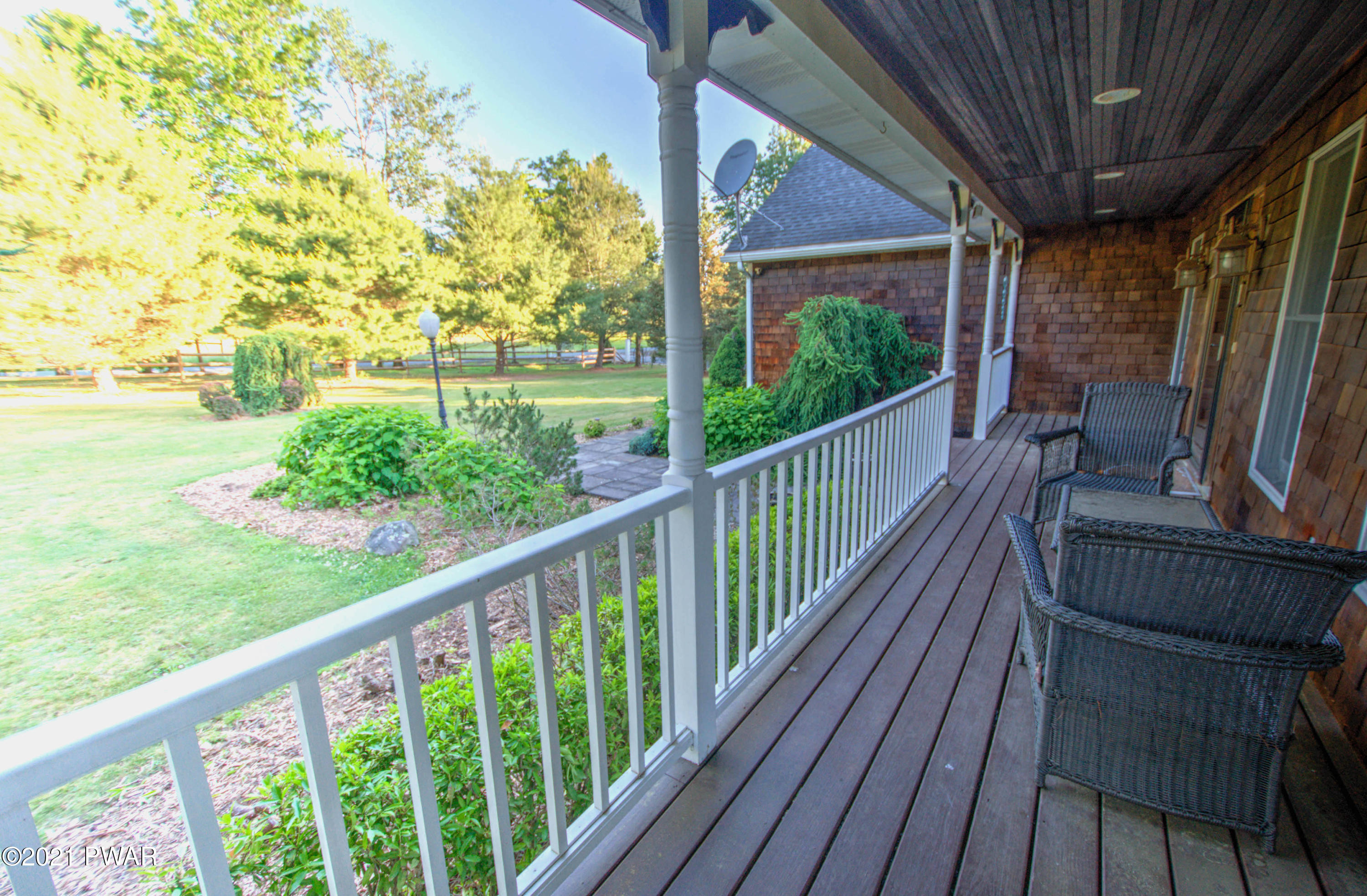 198 Cricket Hill Road Hawley, PA 18428 - Photo 43 of 56