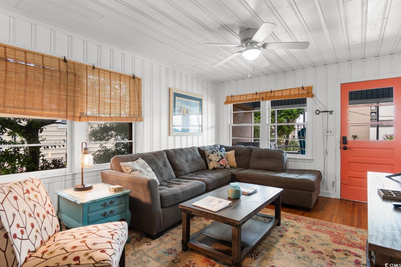 2012 Perrin Drive North Myrtle Beach, SC 29582 - Photo 22 of 40