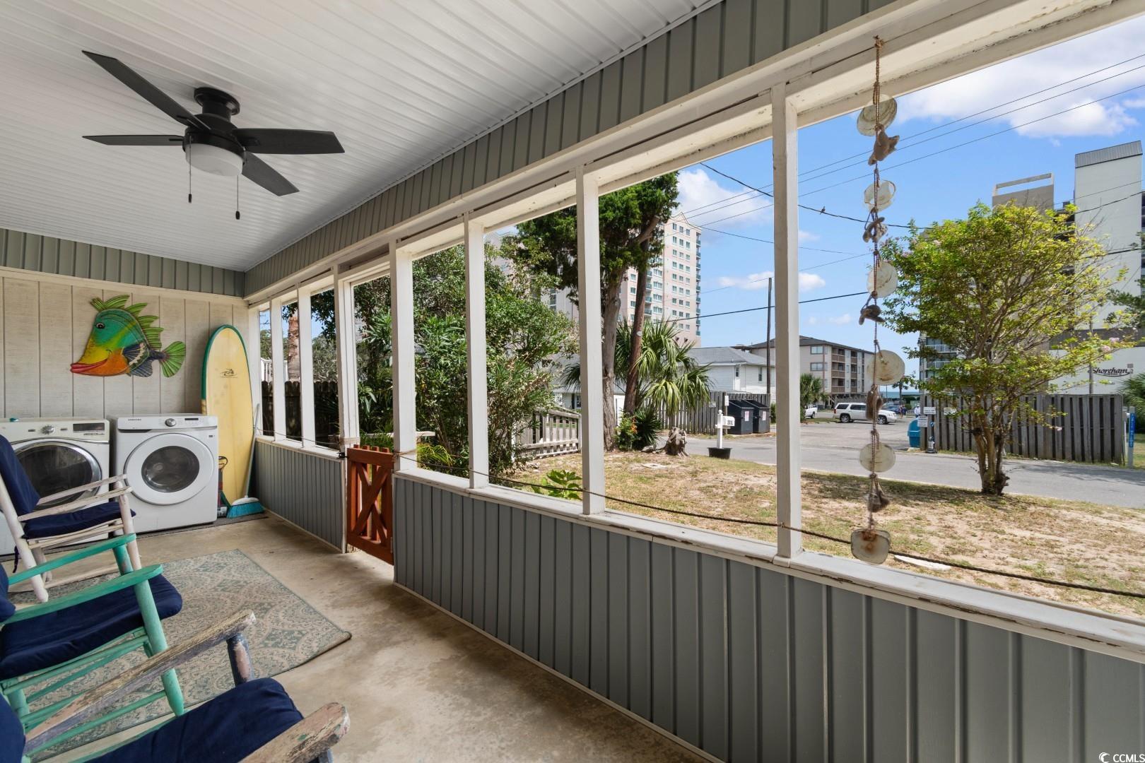 2012 Perrin Drive North Myrtle Beach, SC 29582 - Photo 30 of 40