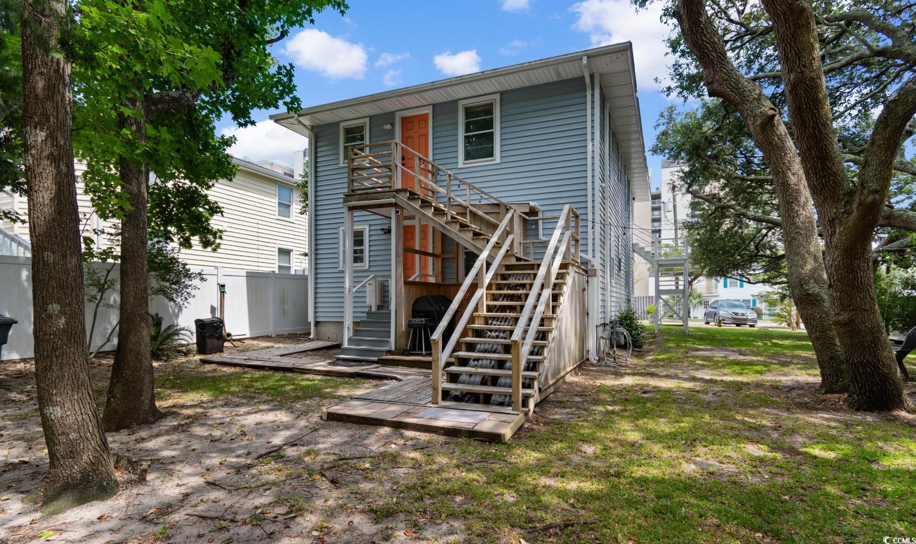 2012 Perrin Drive North Myrtle Beach, SC 29582 - Photo 32 of 40
