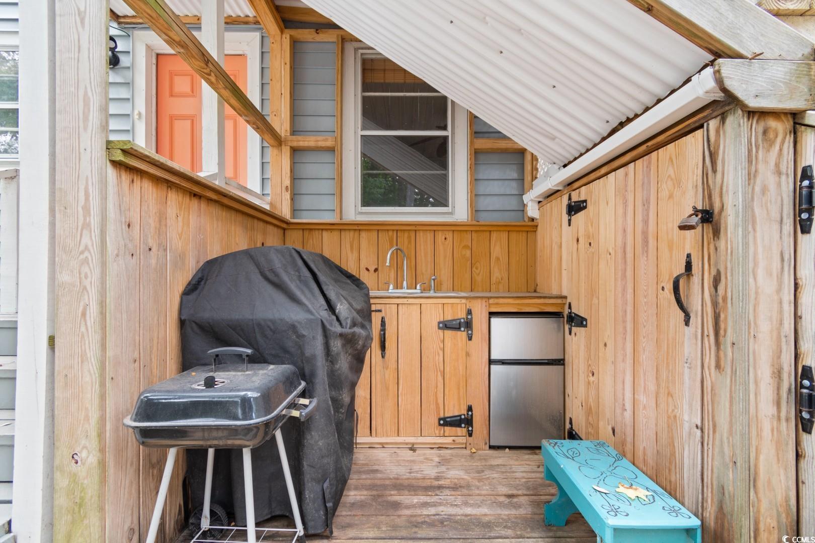 2012 Perrin Drive North Myrtle Beach, SC 29582 - Photo 35 of 40