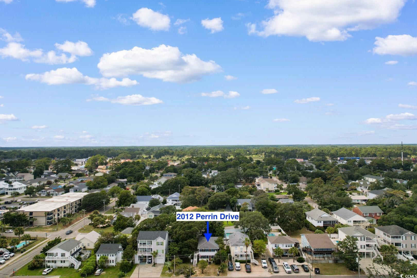 2012 Perrin Drive North Myrtle Beach, SC 29582 - Photo 36 of 40