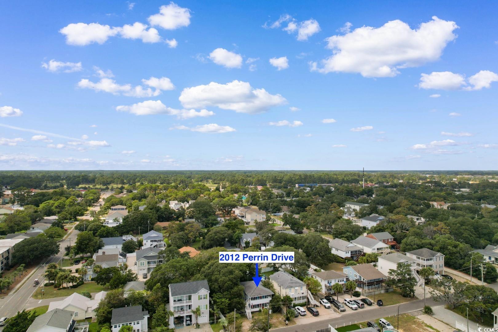 2012 Perrin Drive North Myrtle Beach, SC 29582 - Photo 37 of 40