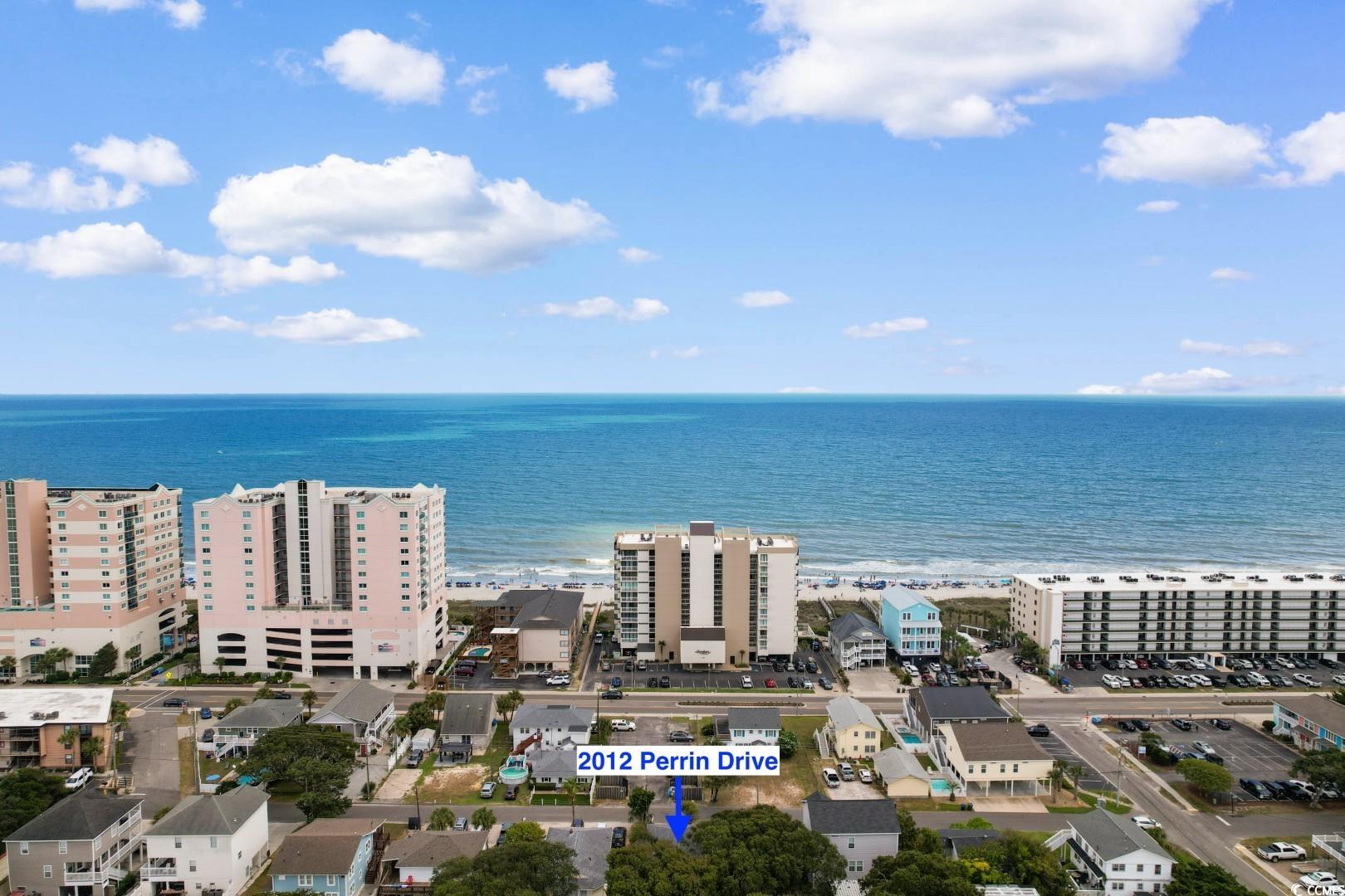 2012 Perrin Drive North Myrtle Beach, SC 29582 - Photo 38 of 40