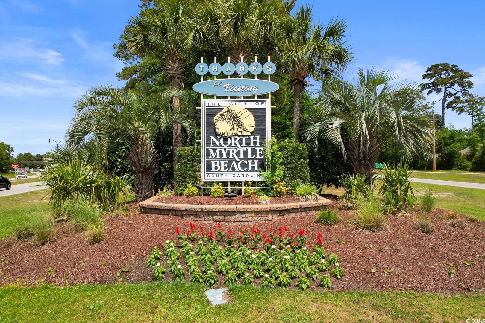 2012 Perrin Drive North Myrtle Beach, SC 29582 - Photo 40 of 40