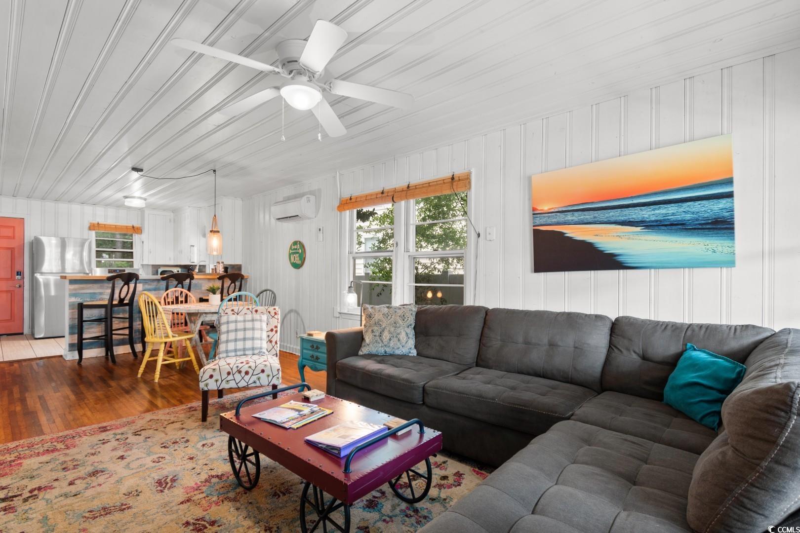 2012 Perrin Drive North Myrtle Beach, SC 29582 - Photo 8 of 40