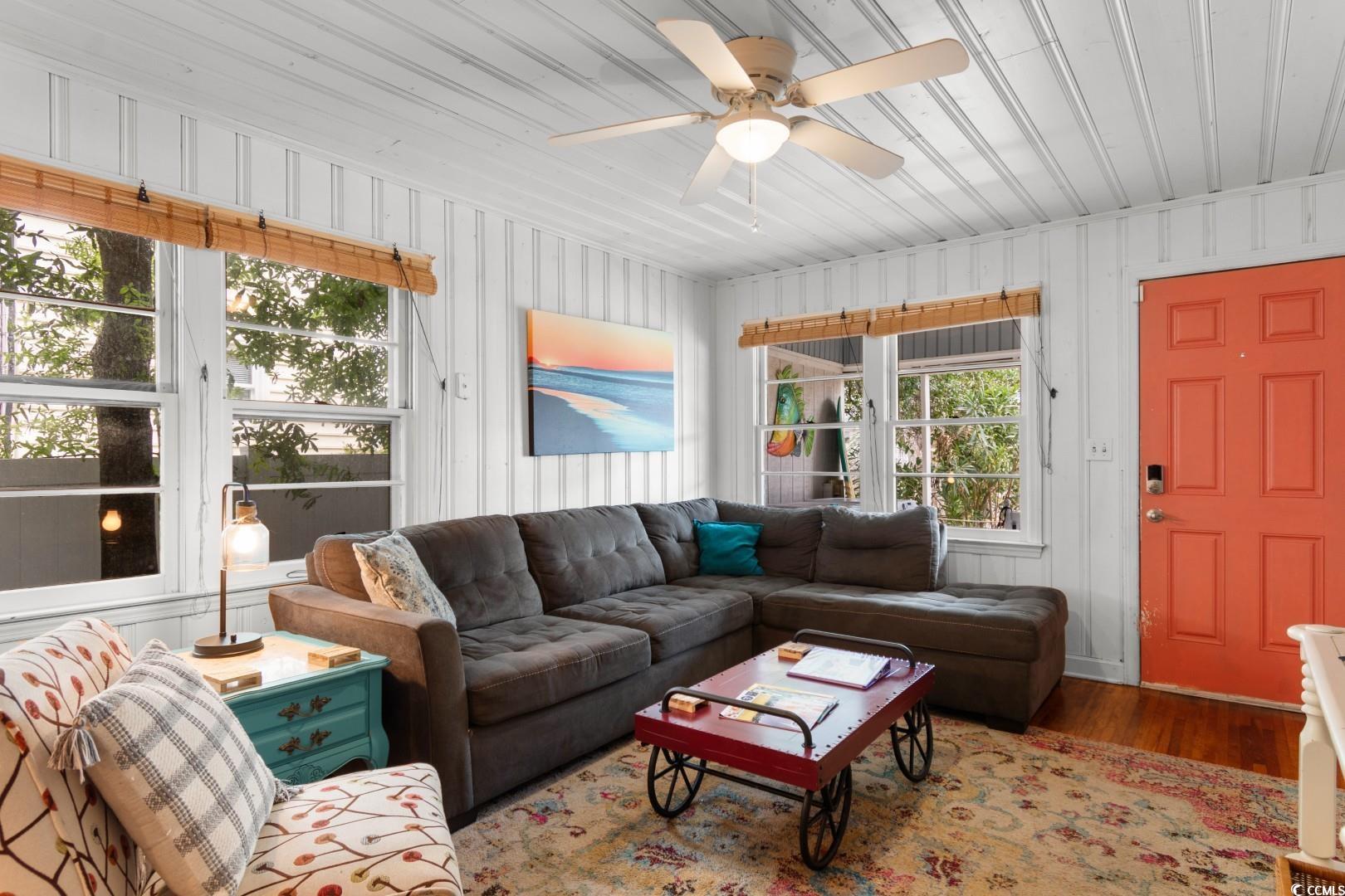 2012 Perrin Drive North Myrtle Beach, SC 29582 - Photo 9 of 40