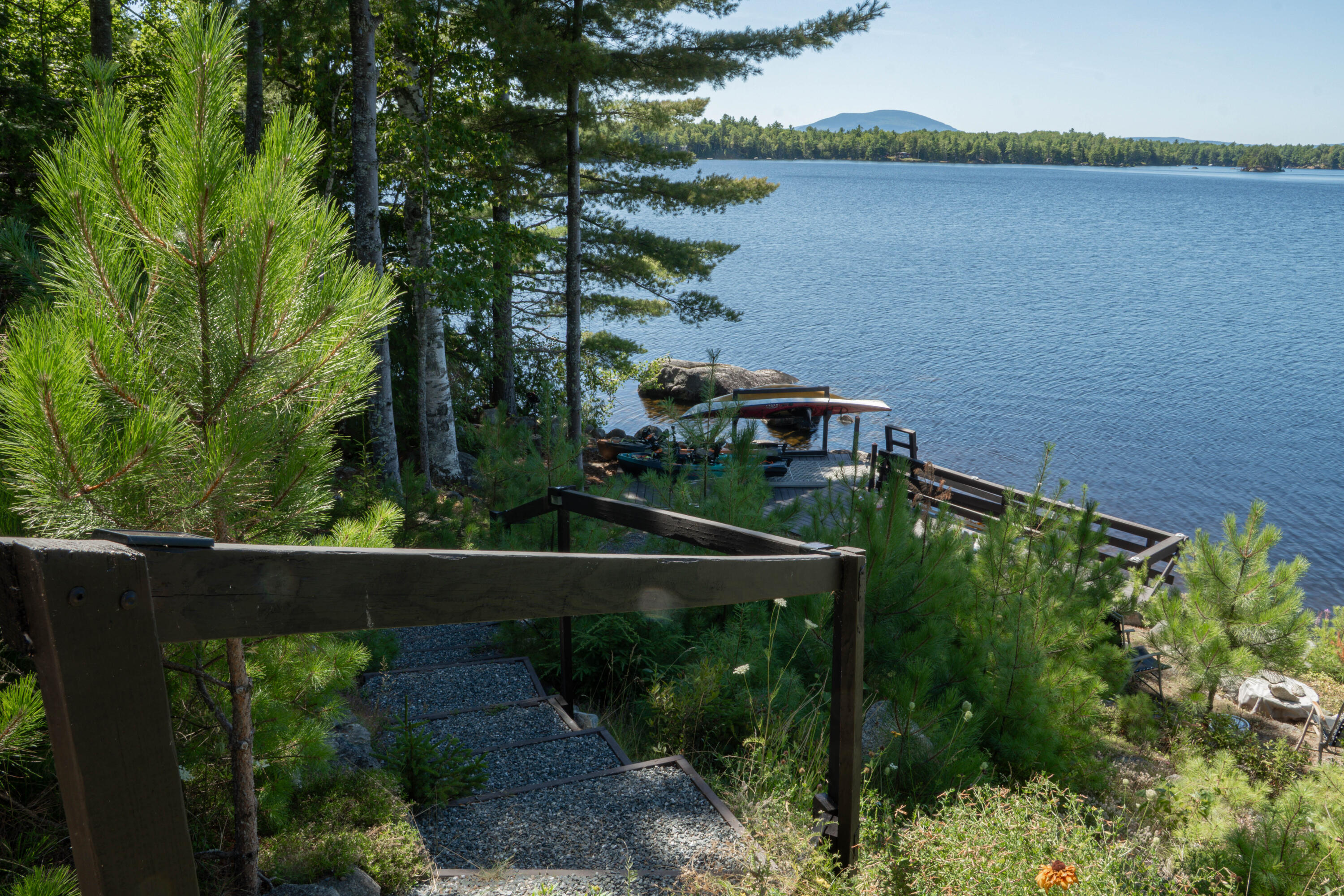 421 Deep Cove Road Millinocket, ME 04462 - Photo 85 of 86 421 Deep Cove Road, Millinocket, ME 0446