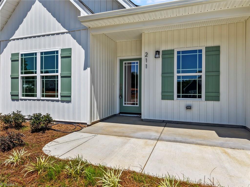 211 Timber Hill Rural Hall, NC 27045 - Photo 3 of 43