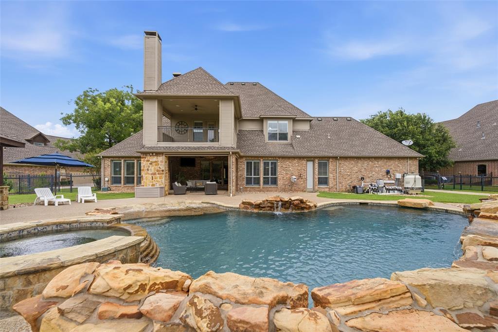 6101 Paper Shell Way Fort Worth, TX 76179 - Photo 29 of 40