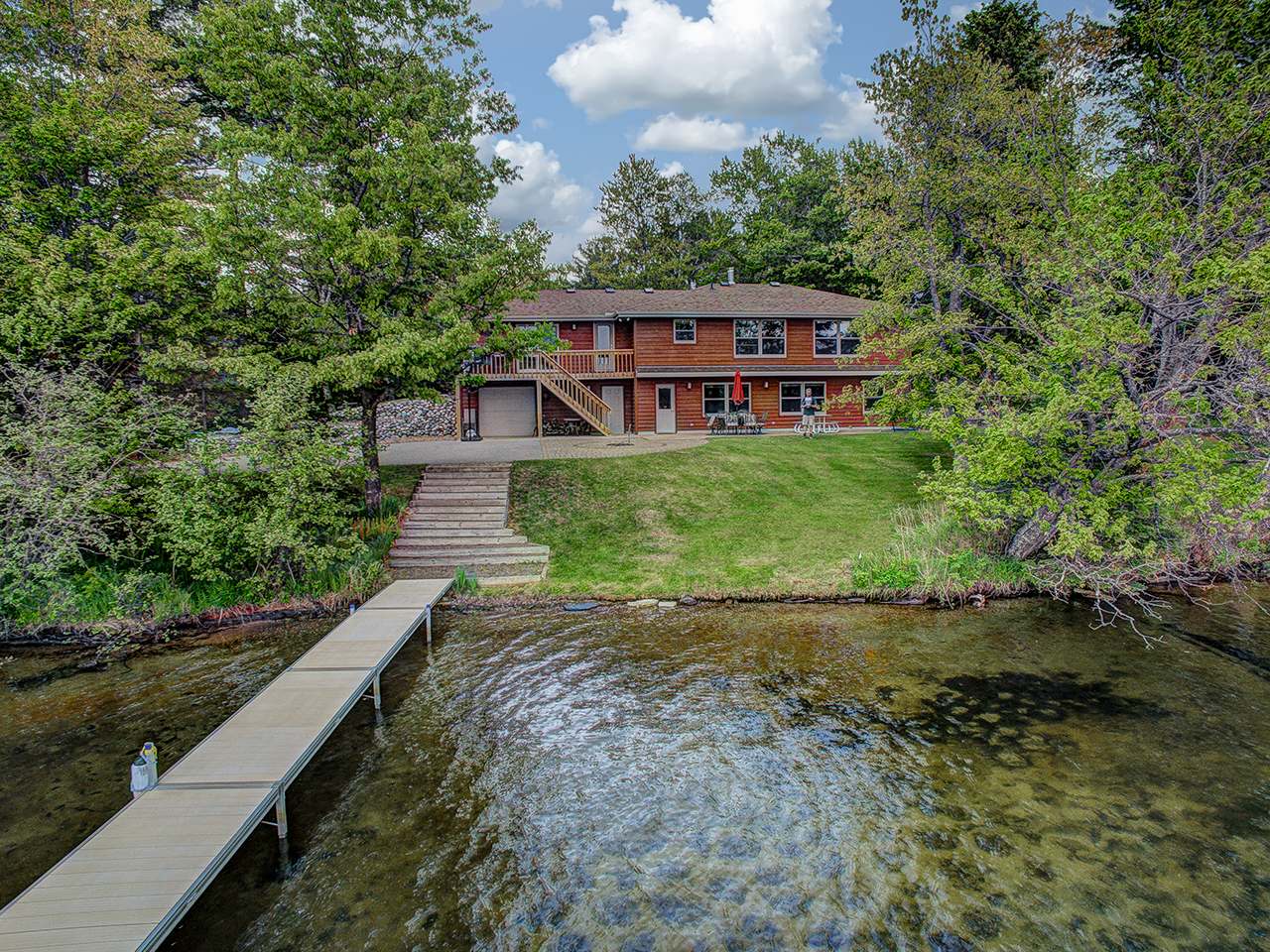 5660 Rush Road Conover, WI 54519 - Photo 2 of 67 Gallery Image 2