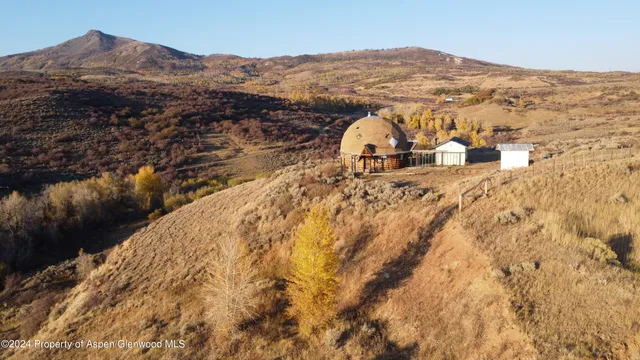 a view of mountains and mountain