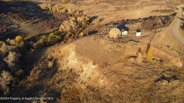 $120,000 | 191 Boulder Drive, Craig, CO 81625