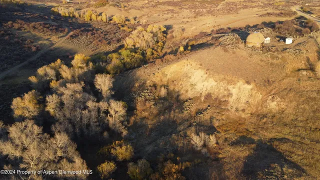 $120,000 | 191 Boulder Drive, Craig, CO 81625