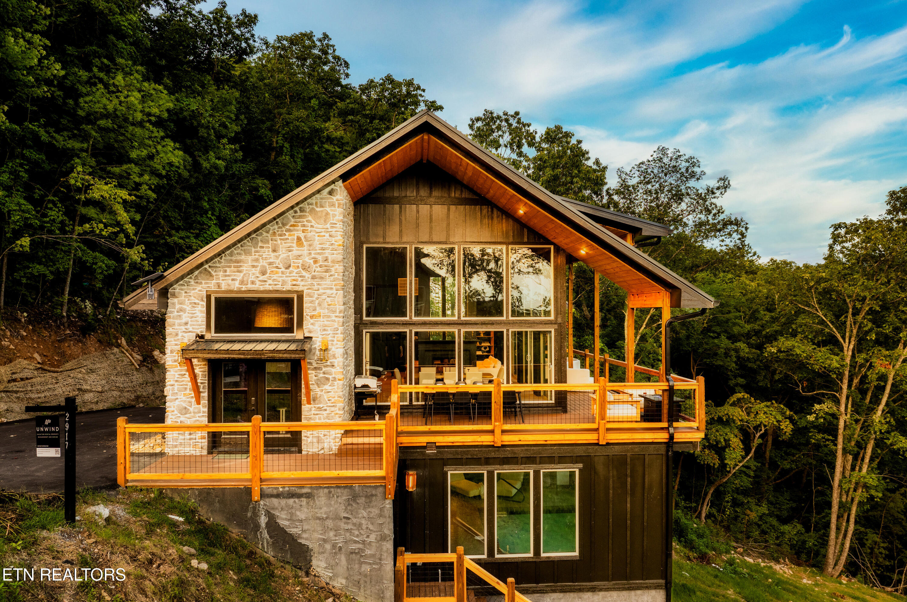 2917 Redtail Road Sevierville, TN 37862 - Photo 2 of 53 2917 Redtail Rd 002-4000 - Copy