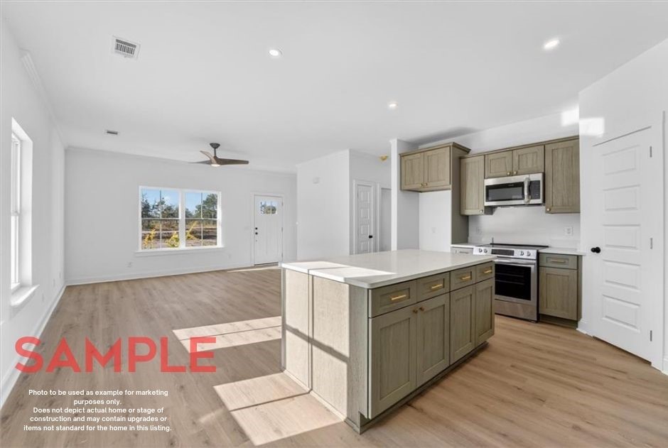 Lot 1 Thompson Road Northeast Townsend, GA 31331 - Photo 3 of 18