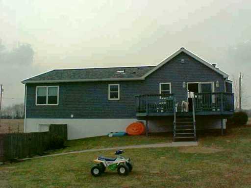 1123 Prospect Road Evans City, PA 16033 - Photo 7 of 8