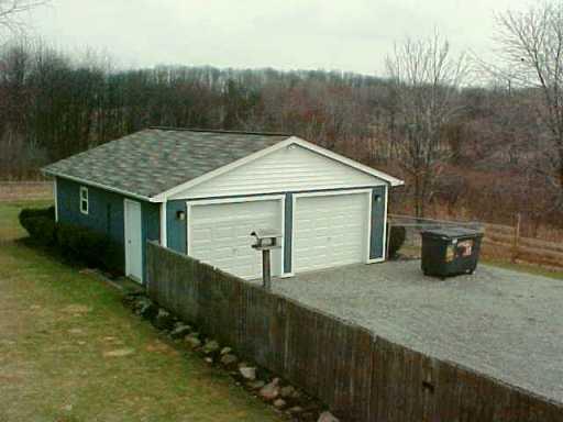 1123 Prospect Road Evans City, PA 16033 - Photo 8 of 8