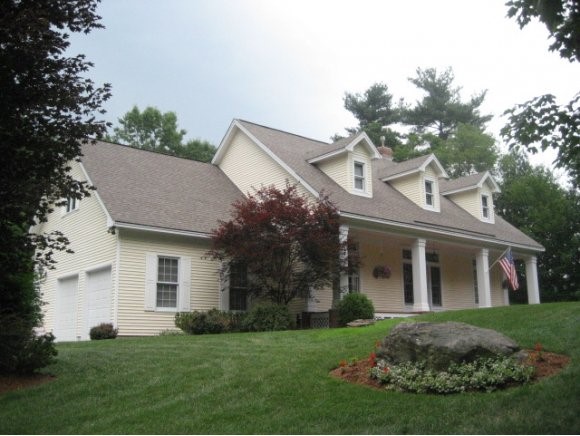 58 Valley Hill Road Pelham, NH 03076 - Photo 1 of 1