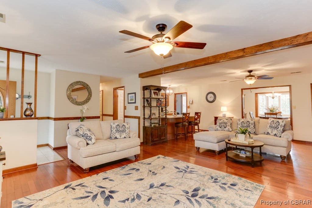 115 Tom Taylor Road Toano, VA 23168 - Photo 11 of 32 Gallery Image 11