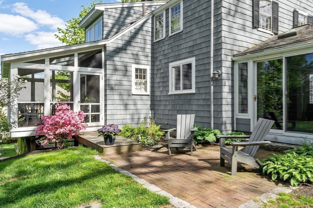 59 Martin Road Concord, MA 01742 - Photo 29 of 37