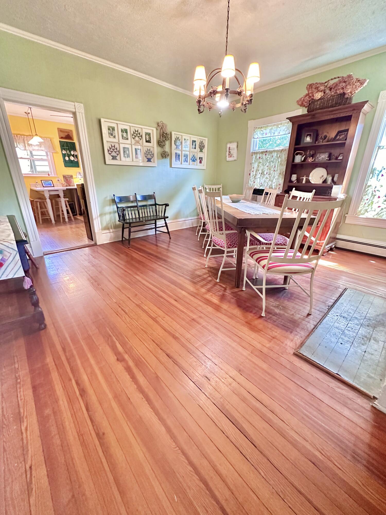 24 Tunnel Hill Road Millboro, VA 24460 - Photo 30 of 64 IMG_9019
