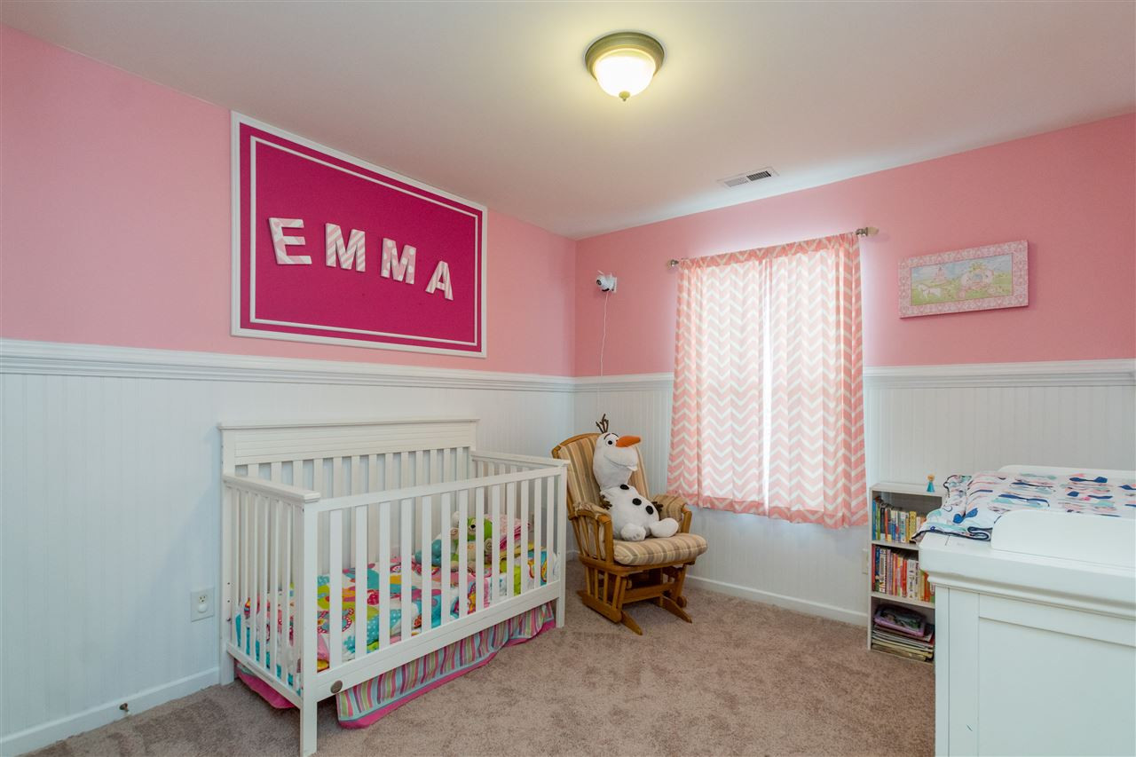 3808 Buck Ridge Court Raleigh, NC 27616 - Photo 20 of 28 Photo 20