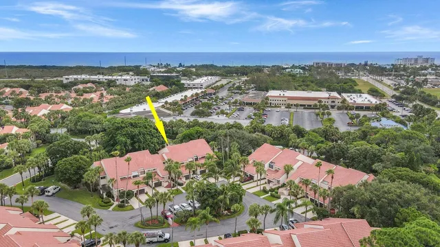 $6,150 | 104 Sea Oats Drive, Unit G, Juno Beach, FL 33408