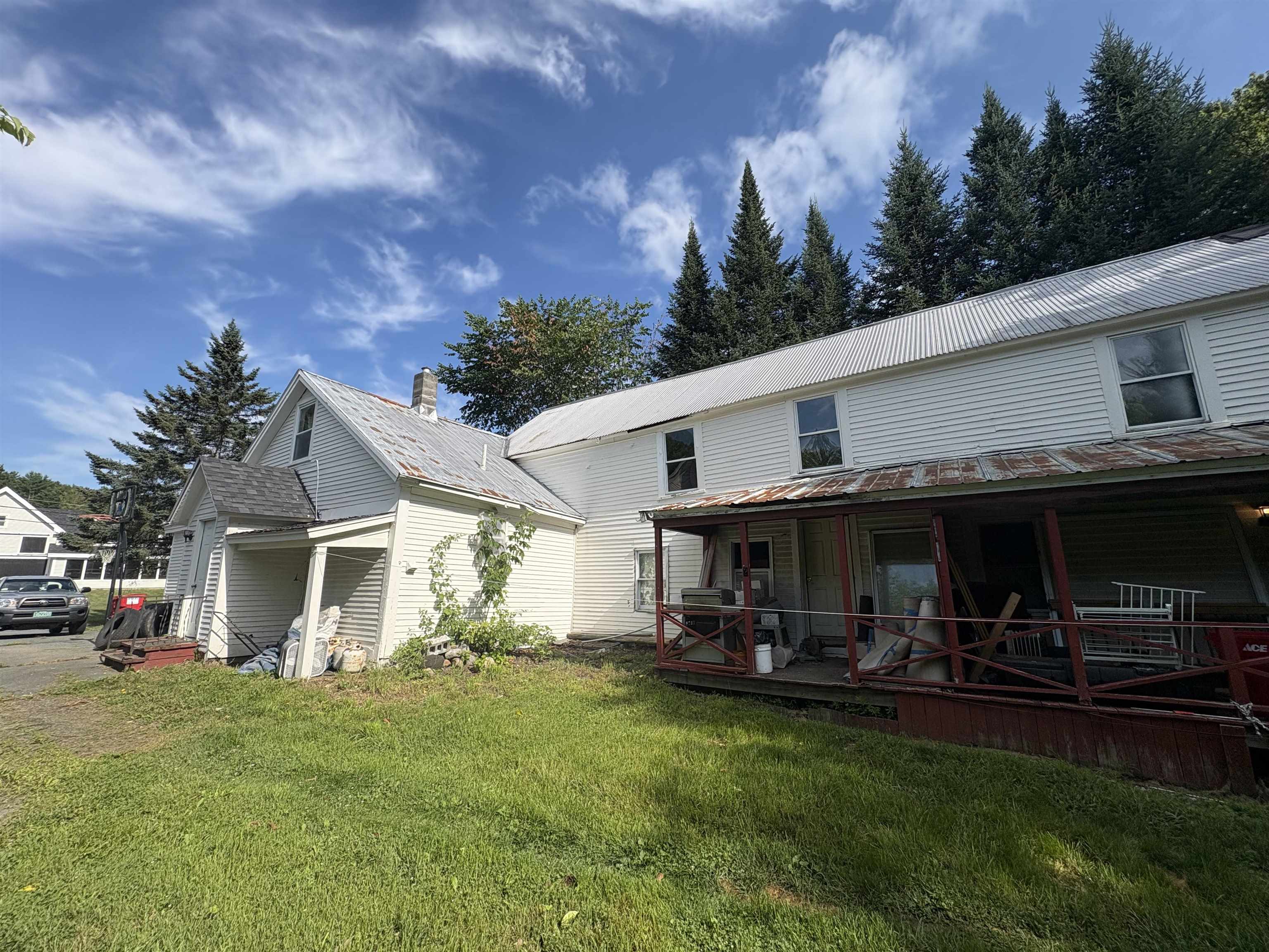 1356 Back Center Road Lyndon, VT 05851 - Photo 5 of 20