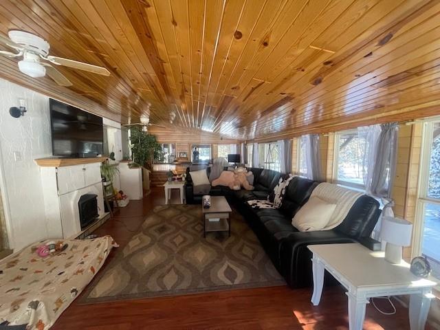 1356 Drager Road Eagle River, WI 54521 - Photo 3 of 18 Gallery Image 3