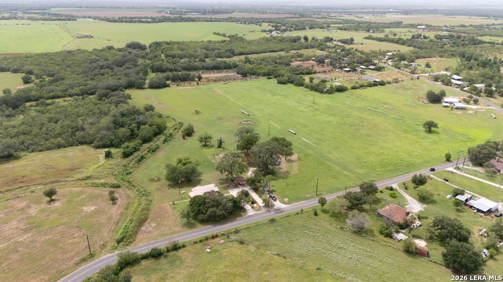 11695 Blanchard Road Atascosa, TX 78002 - Photo 35 of 43