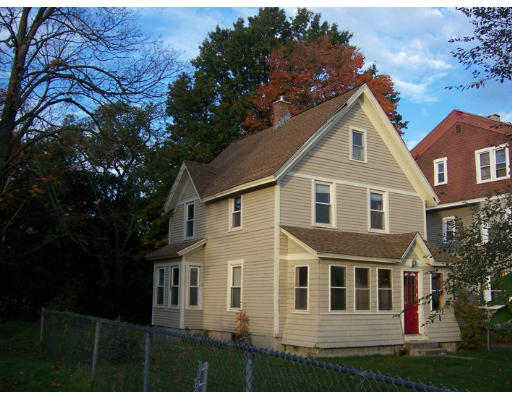 68 Benton Street Springfield, MA 01109 - Photo 1 of 2 Gallery Image 1