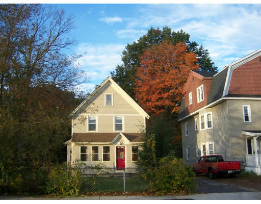 68 Benton Street Springfield, MA 01109 - Photo 2 of 2 Gallery Image 2