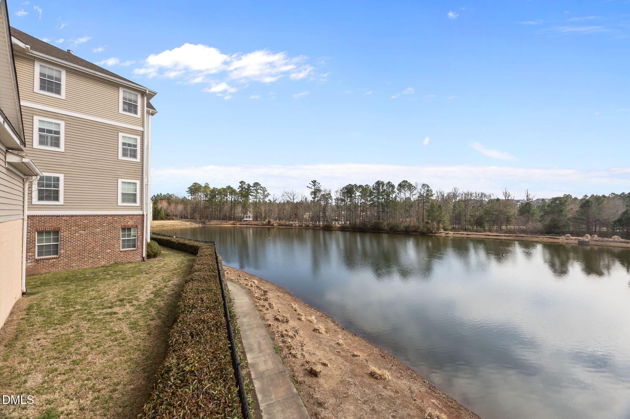 10511 Rosegate Court, Unit 4 Raleigh, NC 27617 - Photo 31 of 35