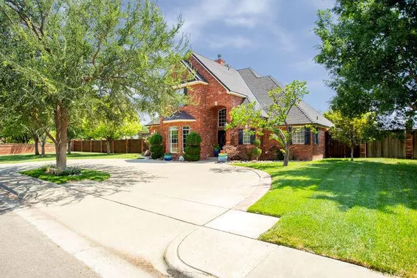 $529,000 | 4501 Aberdeen Drive, Amarillo, TX 79119