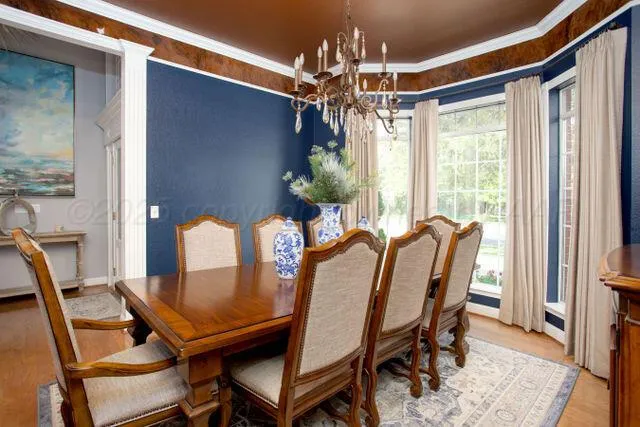 $549,900 | 4501 Aberdeen Drive, Amarillo, TX 79119