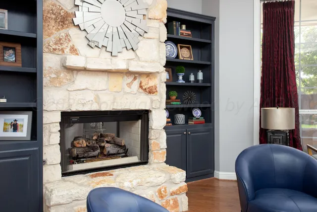 $549,900 | 4501 Aberdeen Drive, Amarillo, TX 79119