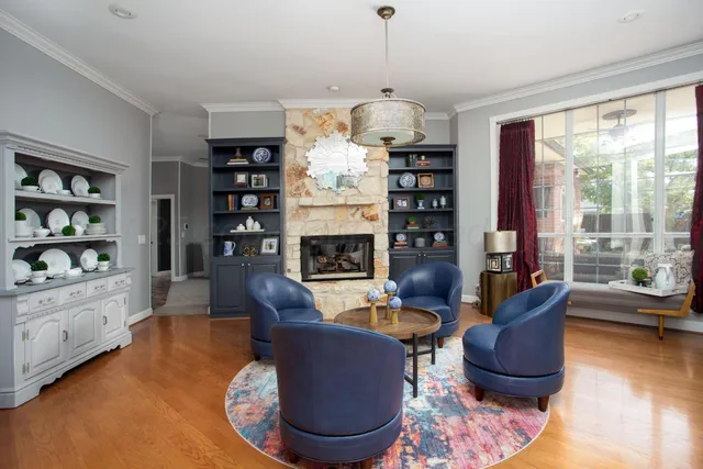 $549,900 | 4501 Aberdeen Drive, Amarillo, TX 79119